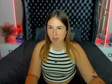 Chaturbate Nude Webcam of sofii_darling