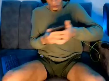 Chaturbate Sex Chat of sornero777111