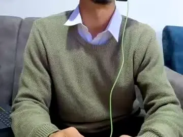 Chaturbate Best live sex cam show of sornero777111