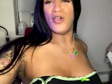 Chaturbate Sex Cam of xperiencepressure