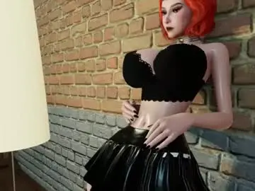 Chaturbate Live Sex of adelehard