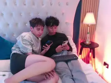 Chaturbate Adult Webcams of aiden_rivers_