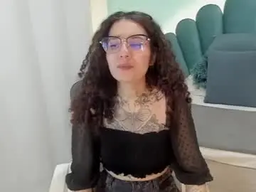 Chaturbate Sex Chat of aitana026