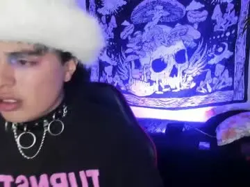 Chaturbate Live Sex of badfacex