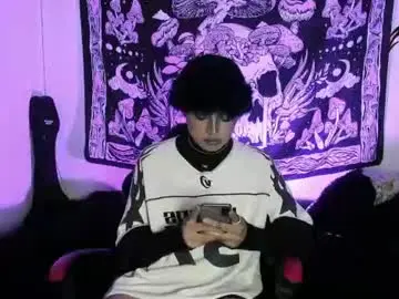 Chaturbate Best Webcam of badfacex