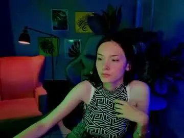 Chaturbate Live Porn of eva_leeee