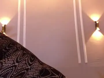 Chaturbate Best Webcam of isa_kis_1