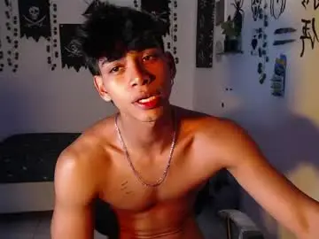 Chaturbate Sex Cam of jack160724
