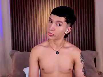 Chaturbate Best Webcam of jacobo__parker21