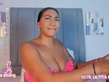 Chaturbate Live Porn of kristel_lee_