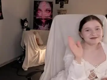 Chaturbate Sex Chat of kylie_voss