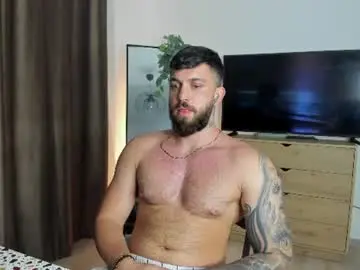 Chaturbate Live Porn of lovermike_