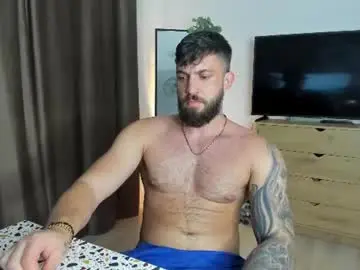 Chaturbate Sex Cam of lovermike_