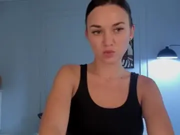 Chaturbate Live Porn of maya_softt
