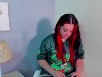Chaturbate Nude Webcam of sabrinna_fox