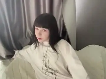 Chaturbate Nude Webcam of shellyebesugawa