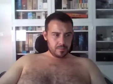 Chaturbate Live Porn of stark_86