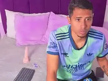 Chaturbate Adult Webcams of theo_steel_