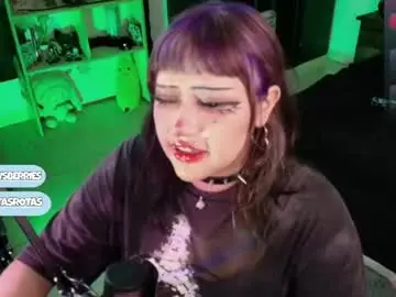 Chaturbate Private Sex Chat of toky_doll