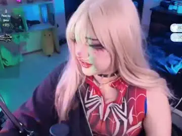 Chaturbate Live Sex of toky_doll