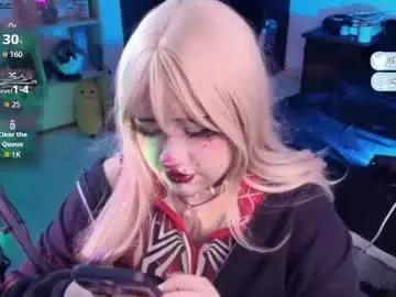Chaturbate Free Live Porn of toky_doll