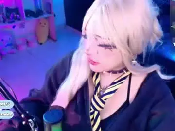 Chaturbate Sex Cam of toky_doll