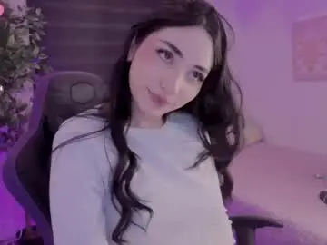 Chaturbate Nude Webcam of anniebrie