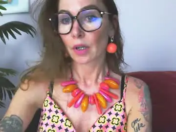 Chaturbate Adult Webcam of delilah_sweet