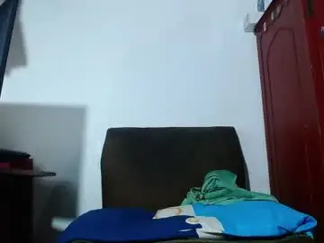 Chaturbate Free Live Porn of eljeorge_hott