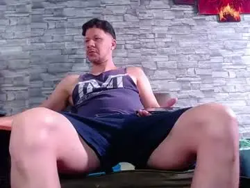 Chaturbate Live Sex Cam of eljeorge_hott