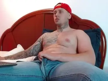 Chaturbate Adult Webcam of joeysexx1