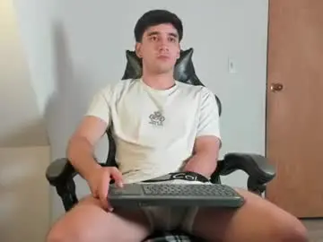 Chaturbate Best Webcam of leo_jones389