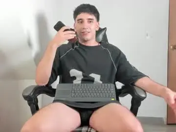 Chaturbate Adult Webcams of leo_jones389