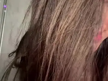 Chaturbate Adult Webcam of mistybunny
