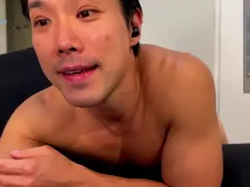 Chaturbate Sex Cam of orgasmic_asian
