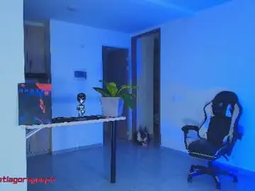 Chaturbate Free Porn Cam of santiagoreyesftt