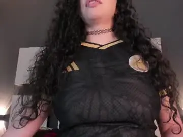 Chaturbate Adult Webcam of scarlattaa_desire