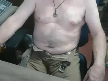 Chaturbate Sex Cam of woodworker6473