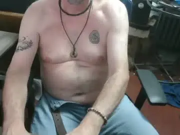 Chaturbate Sex Cam of woodworker6473