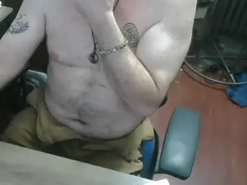 Chaturbate Adult Video Chat of woodworker6473