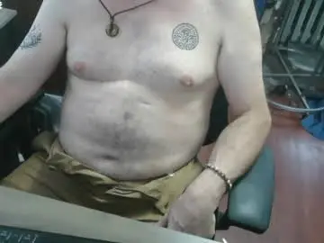 Chaturbate Best live sex cam show of woodworker6473