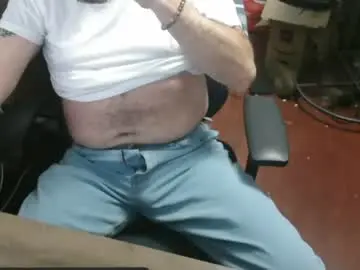 Chaturbate Live Porn of woodworker6473