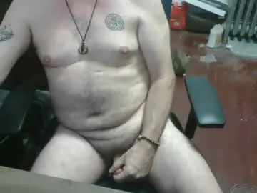 Chaturbate Adult Video Chat of woodworker6473