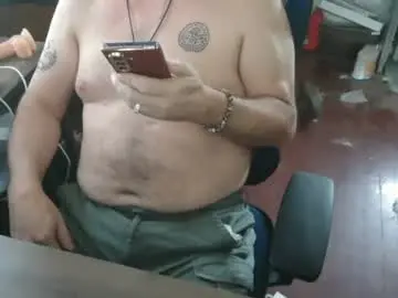 Chaturbate Free Porn Cam of woodworker6473