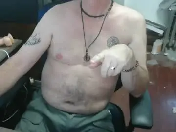 Chaturbate Nude Webcam of woodworker6473