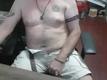 Chaturbate Best Webcam of woodworker6473
