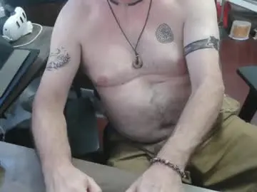 Chaturbate Live Sex Cam of woodworker6473