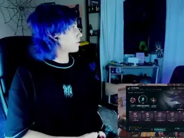 Chaturbate Live Sex Cam of xzerox_