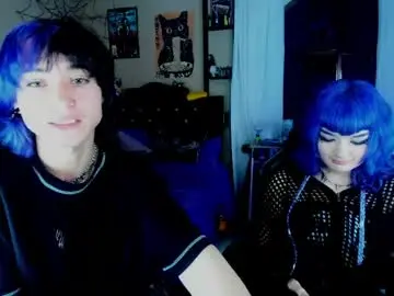 Chaturbate Live Sex Cam of xzerox_