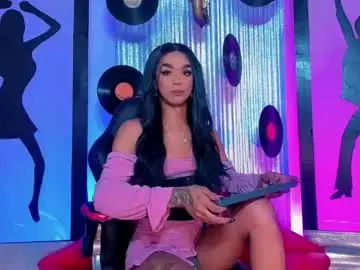 Chaturbate Adult Webcam of _nickyminach